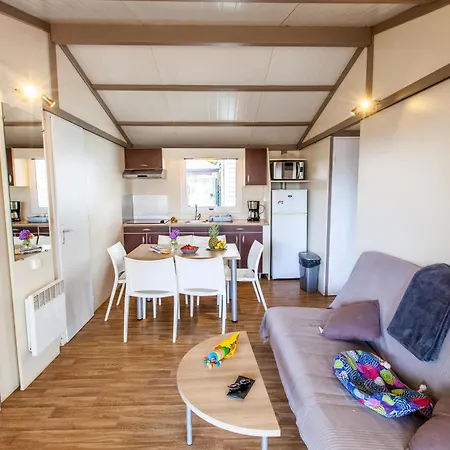 Campsite Jobel