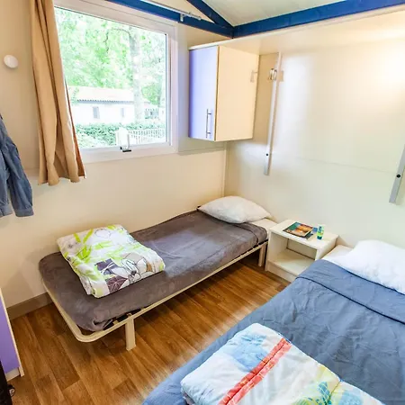 Jobel Kamp alanı Tarnos