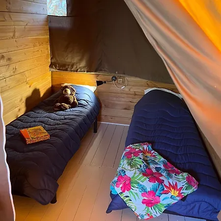 Jobel Campsite Tarnos