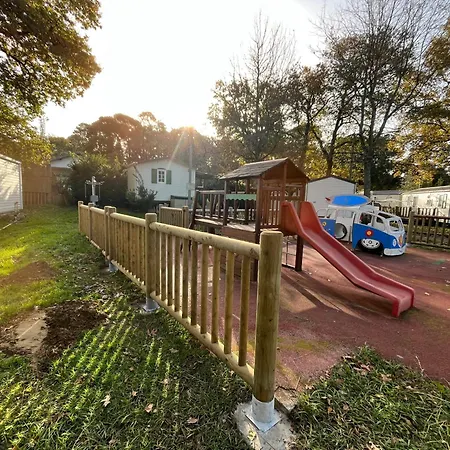 Camping Jobel Tarnos