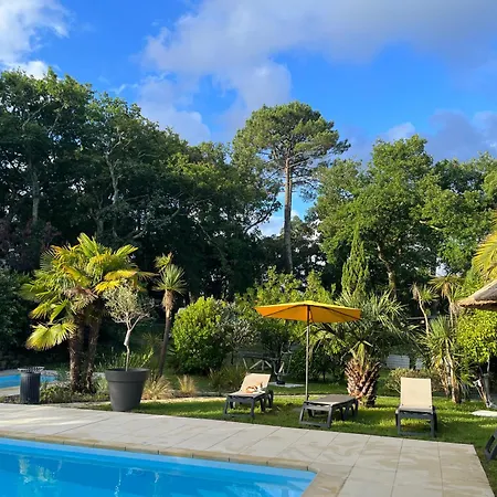 Camping Jobel Tarnos