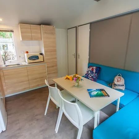 Jobel Camping Tarnos