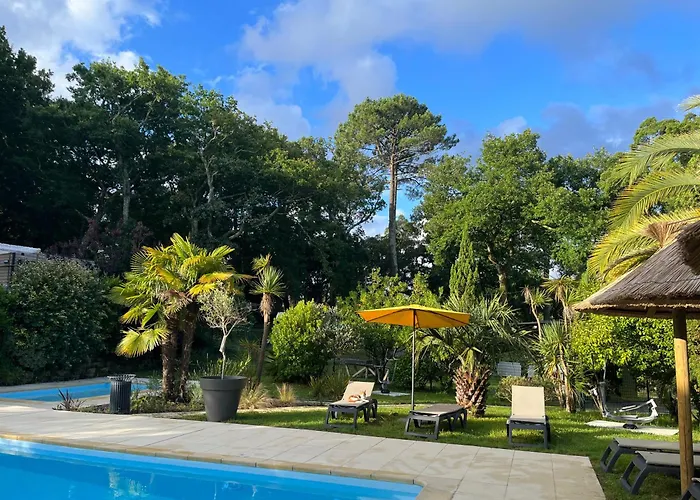 キャンプ場 Jobel タルノス