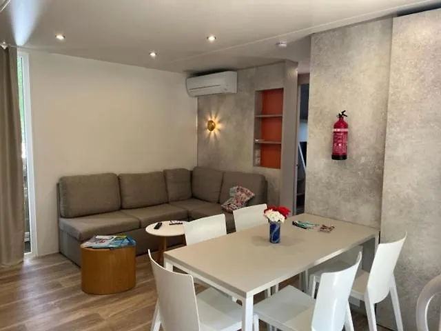 キャンプ場 Jobel *